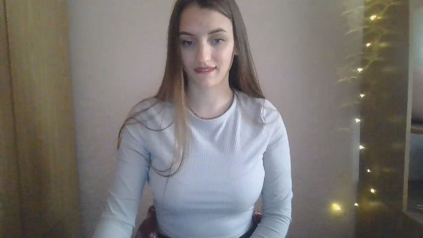Live Stream of RinaCooper