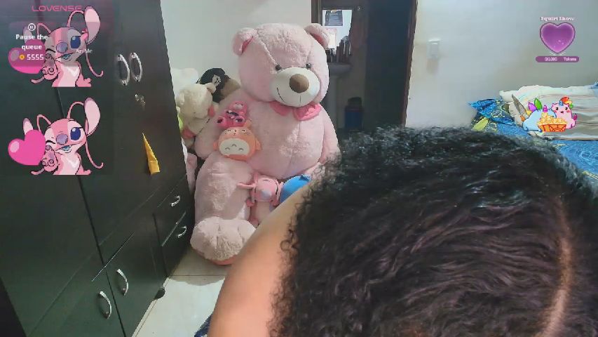 Live Stream of Millarobertss