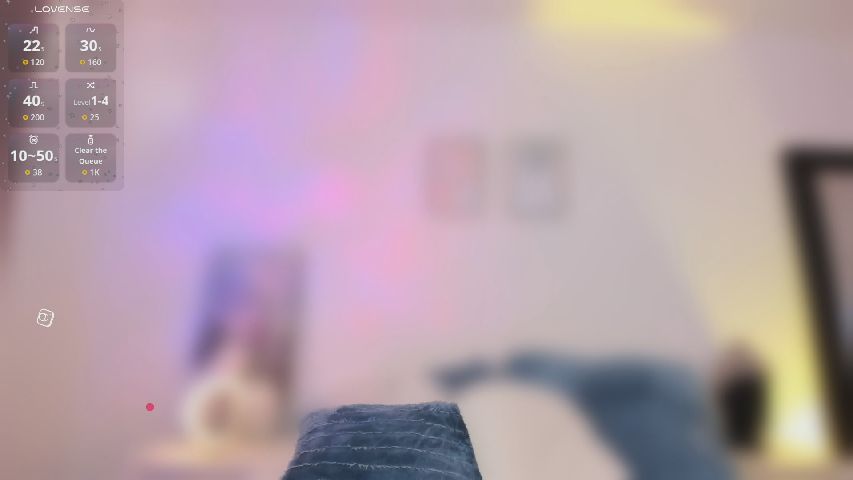 Shantall_v online profile