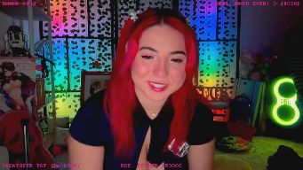 JessWhitmore - 4479 PEEP THE THEME!!! *BUY A SQUARE=420*Halloweenies=767*Spooky Daddy=1767*Devoted=6666*Wine=400*Shot=550*Bong=420