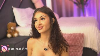 LilaRose