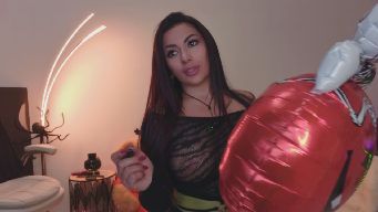 Nikki_Crystal - Happy Halloween! Decorate with me: Get your Ghost (200) or Pumpkin (250) with your name on it