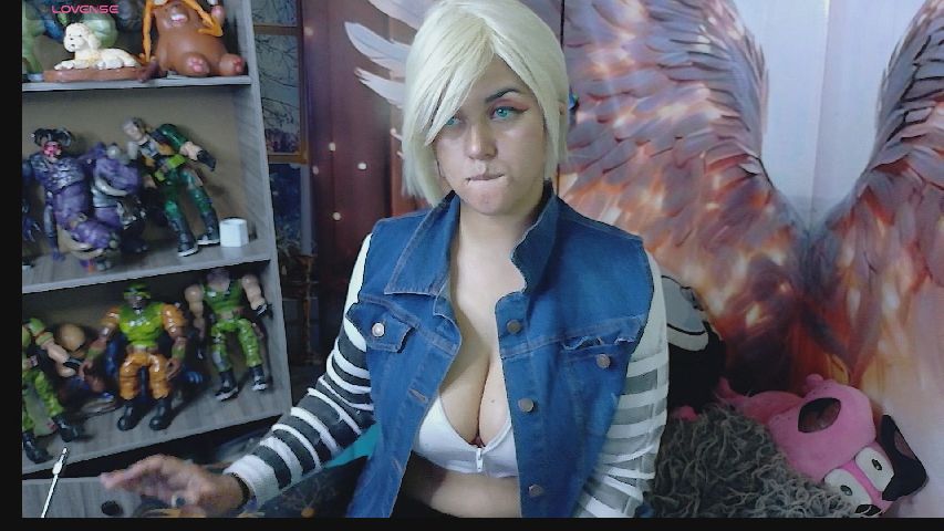 Cristin_blue online image