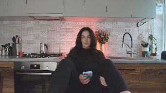 GoddessNella - PM (55) you love my ass (77) flash ass (88) FAP TAX (98) flash tits (99) spank ass 5 times (110) ass worship (111) ignore me (171) show your middle finger (175