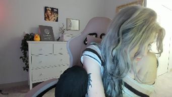 DuckChan0 - morninggg look at my tip menus 4030 boobs and blowie