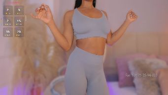 April_ebony - beautiful and allnatural Ebony with bigass needs make u a hot orgasm | Fav tips 22-33-44-100⚡FULL NAKED256