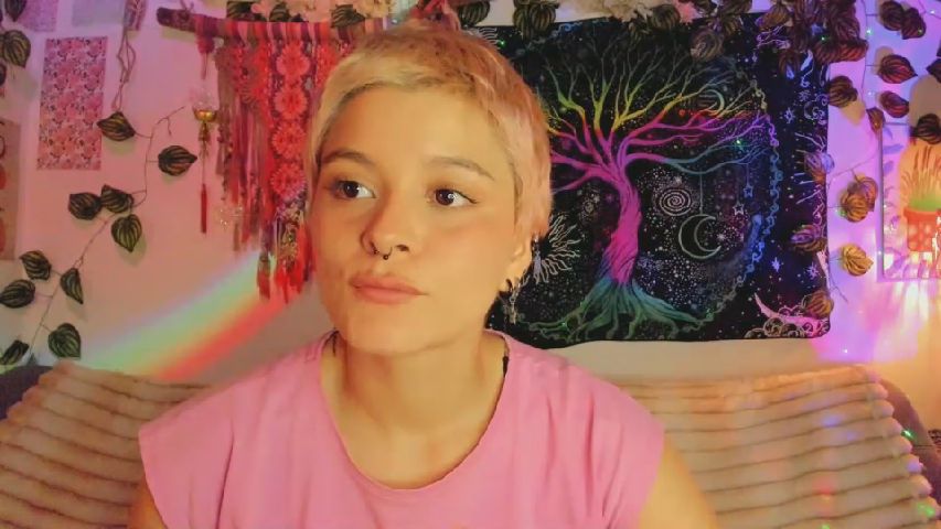 Live Stream of BeckyCastillo