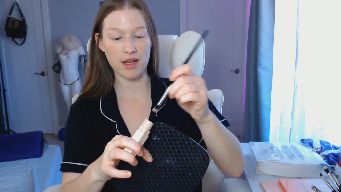 GemmaMinx - GRWM! LURKING TAX-25tkns - SAY HELLO! 548 in MISS MFC