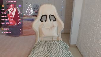 Mindy_Parker - Lush on - Spank ass 45tks, Top off 10min 120tks, Get Naked 180tks, Oilboobs 220tks
