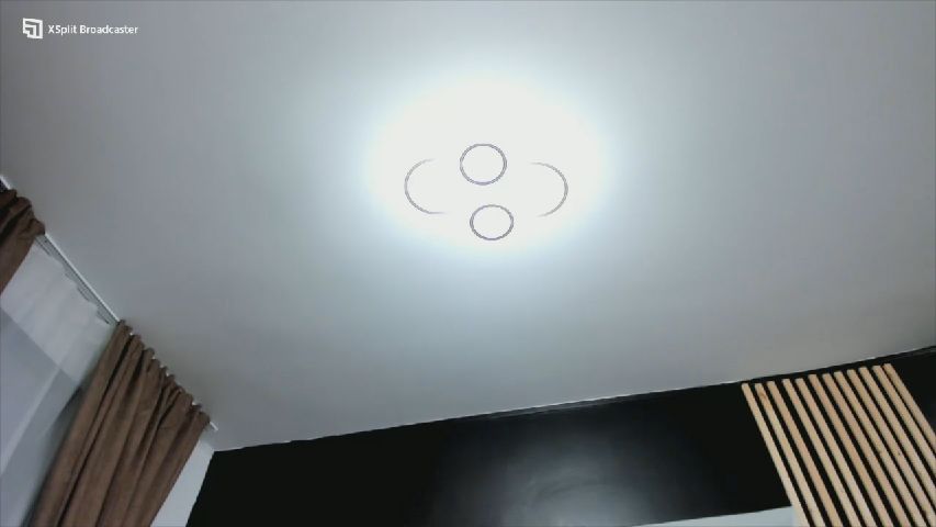 Live Stream of UrPumpkin