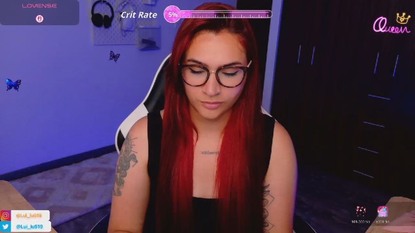 Abby_Lu live