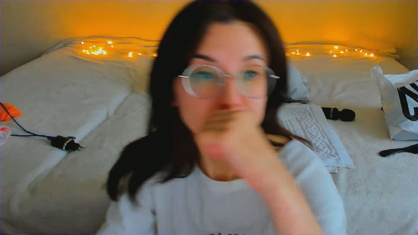 Live Stream of Your_Dorotty