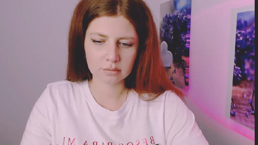 Live Stream of Lizzy_koul