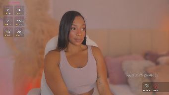 April_ebony
