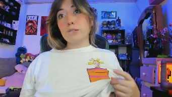 Kristen_latin - I want to have fun with you, what would you like to do? https://share.myfreecams.com/Kristen_latin/tipmenus