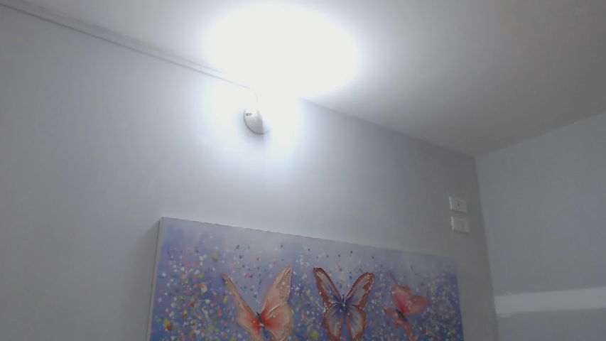 Live Stream of Melany_smile