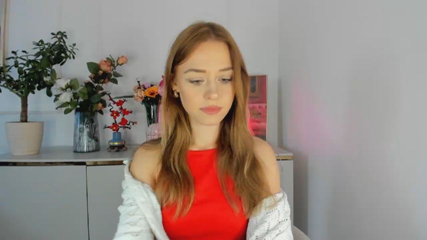 YoursCindy live