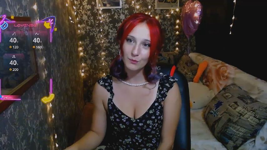 AgathaNoxe's MyFreeCams show and profile