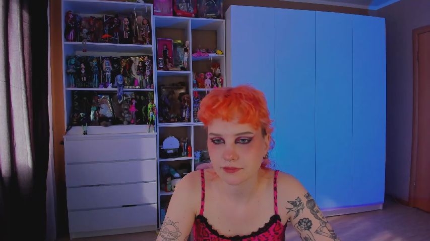 Sky_Lovely live