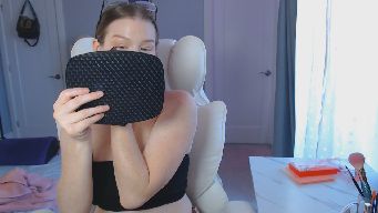 GemmaMinx - 1200 for NAKED! LURKING TAX-25tkns - SAY HELLO! 575 in MISS MFC