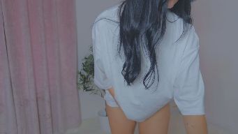 Babyfir3 - HEY! DomiOn|PvtOn|snap400|tease100|PM50|Song25 panties off 1961