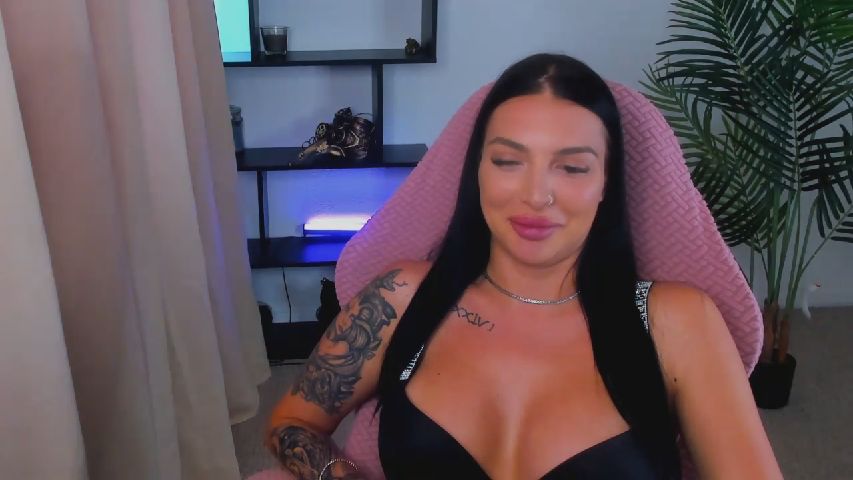 Live Stream of Eva_SinXXX