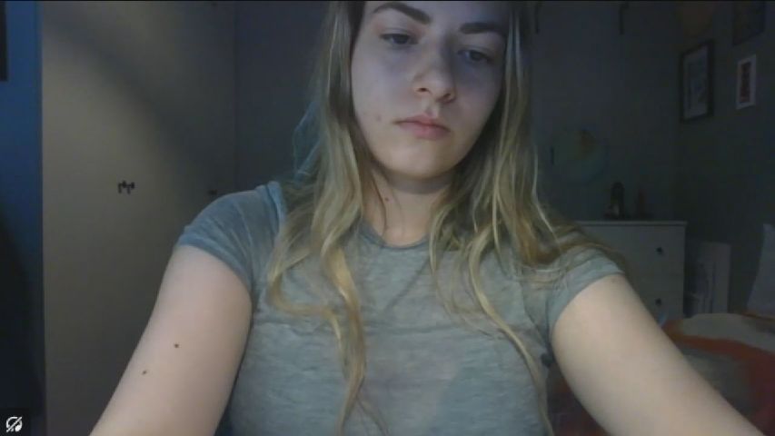 RosieNasty live