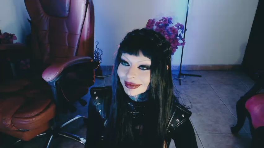 AbbyPink live
