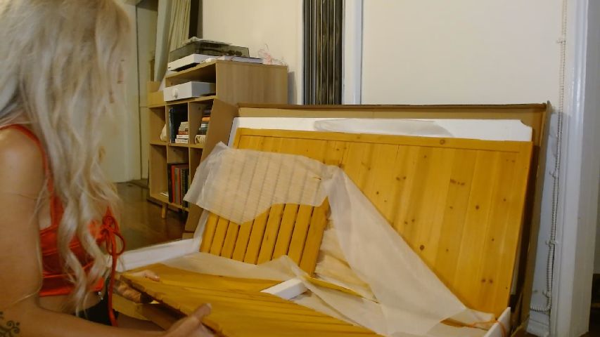 Live Stream of rosiewestttt