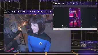 WildWyliePM - top 202 lfg!!! ♥ microkini in 1641 ♥ 9 Years of Wylie! - menu: https://share.myfreecams.com/tipmenu/4bszkxbc