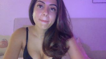 GirlyGirl - MISSED U😘 | NO PANTIES 2520 | love 77 | spanks x5 111 | titty tease 250 | PM/add 500 | 3000 pvt pre tip opened | see whiteboard for more! xoxo
