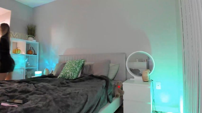 Live Stream of Vodka_Queen