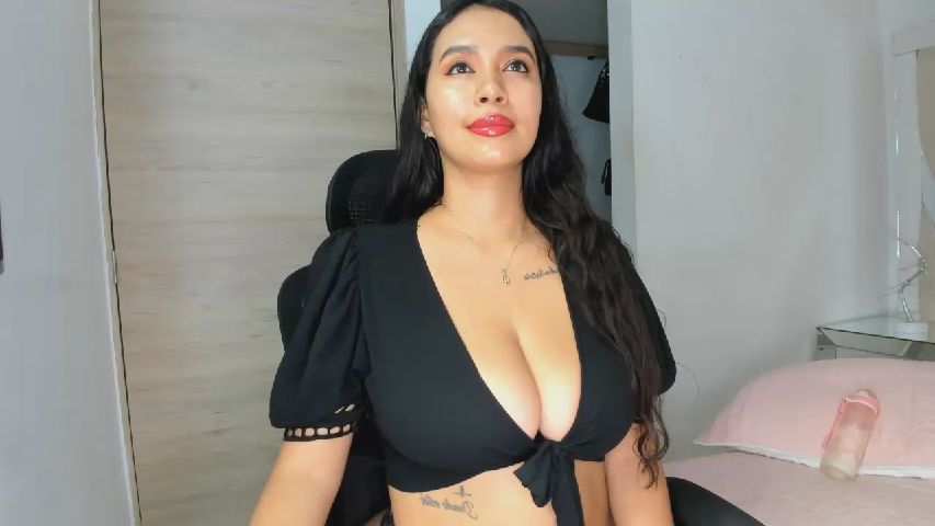 Live Stream of Pamela_Saenz