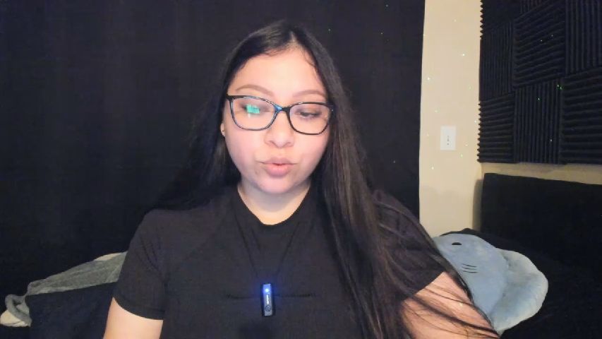Live Stream of luvyami