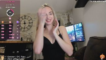 Aliannaa - hii :) goal | 4981 *TOPLESS+LUSH* raffle 66 | snap 599 | beer me | Be my Hero 5000 ♡ HT (0