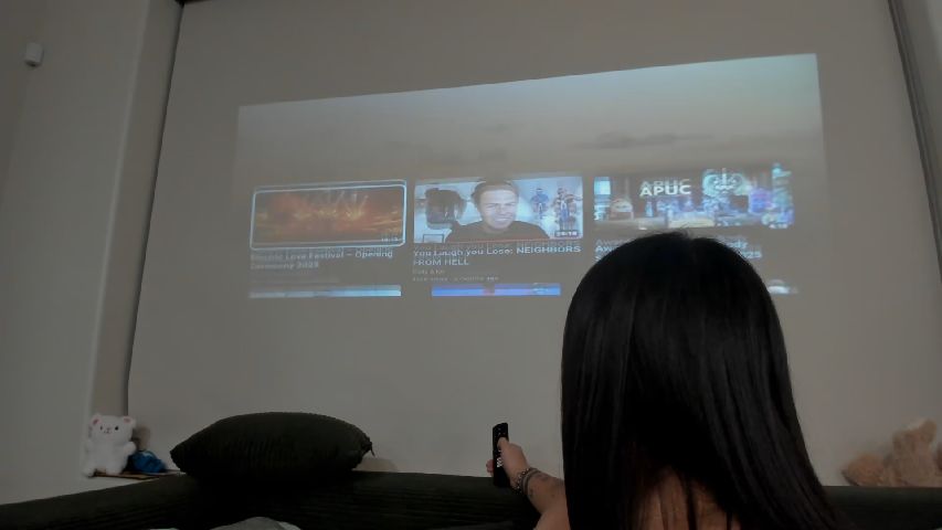 Live Stream of YourGoddessLu