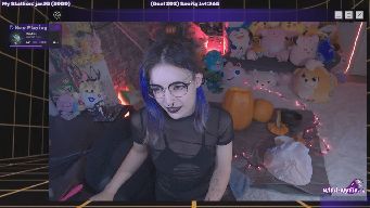 WildWyliePM - Final Week of Wank - 9 Years of Wylie! 9/99/999-smol/med/lrg pumpkin on screen ♥ lovense in 1012 ♥ 19-song req, 44-tiddie flash, 99-gummy/puff