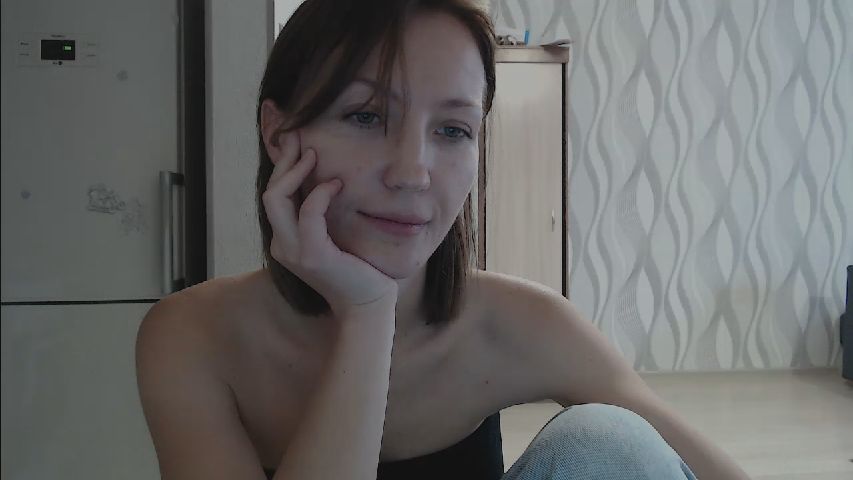 Live Stream of Luvgirl_