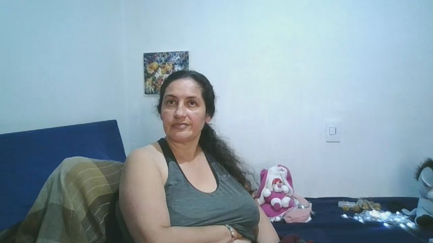 Ximenajimenez live