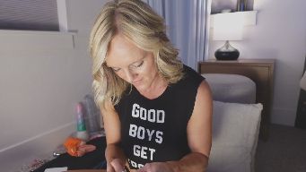 TaylorLove303 - Need a quick nut? 💦 Goal = Squirt 🤍 Pvt shows open