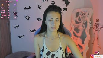 Sarah_ - Make me wet and happy