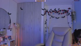 MilaSun_ - Ola ✨ (LushON PvtOn) | Tip 111tk get 111seg| wheel 38-55| Tits77| Dance88| Naked350|2Snap322 | Check WB & Share