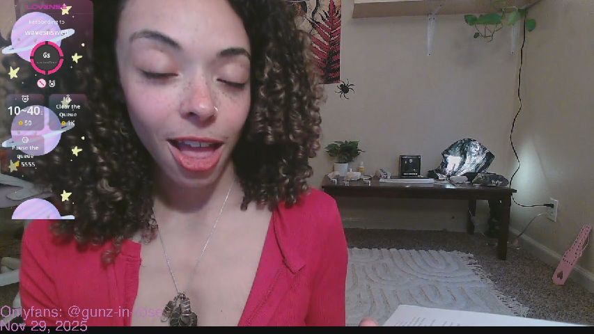 Live Stream of kylierose