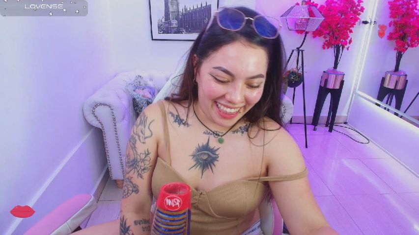 Live Stream of Isa_reel_