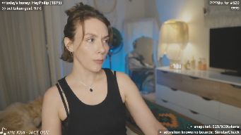 HeyKate - hiii | 2000 until the hottest bodysuit reveal of all time