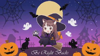 kittenyx - kittytober~ ♡ happy meownday ♡ spanks! @1856 ♡ 3/13/133 love me ♡ 333 wall pumpkin ♡ 1337 join my kitty club ♡ check my tip menu :3