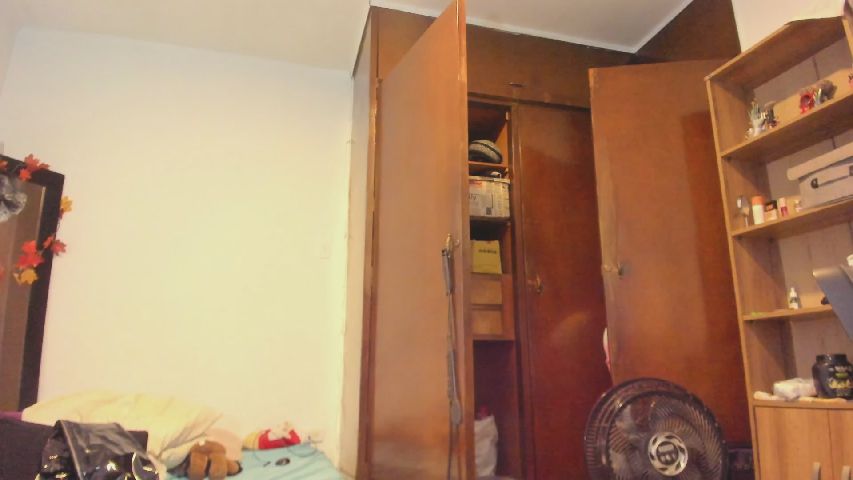 Live Stream of Nina_Doux