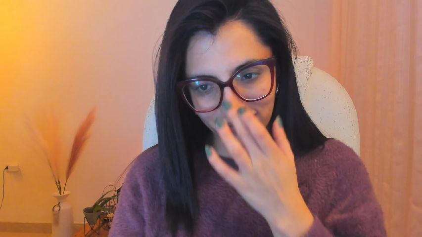 Live Stream of Amelie_moon_