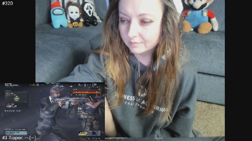 PrincessBluu online profile