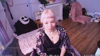 LunaWolfie - Happy Tuesday!|Say hi OR lurk tax 33|Lovense ON|Pvt ON(pm first)|boobs 88, kitty 99|more on share